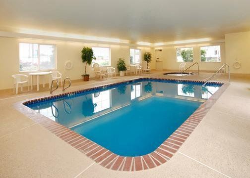 Hotel Quality & Kelso 2*
