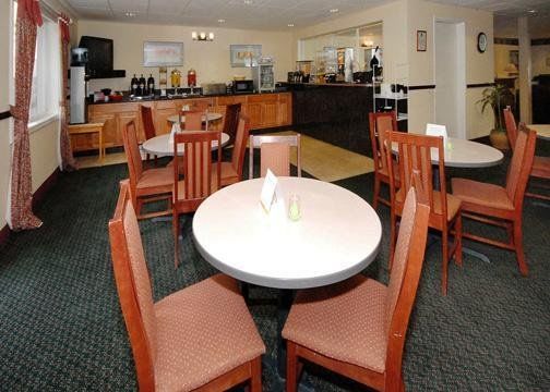 Hotel Quality & Kelso Longview