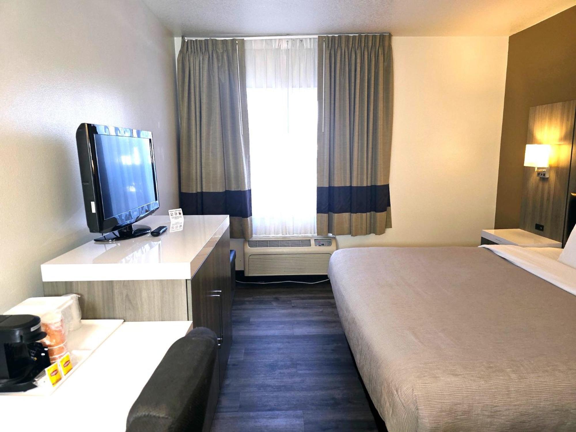 Quality & Kelso Hotel 2*