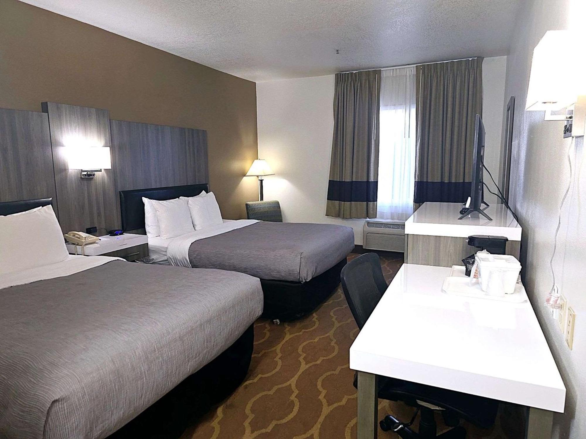 Quality & Kelso Hotel