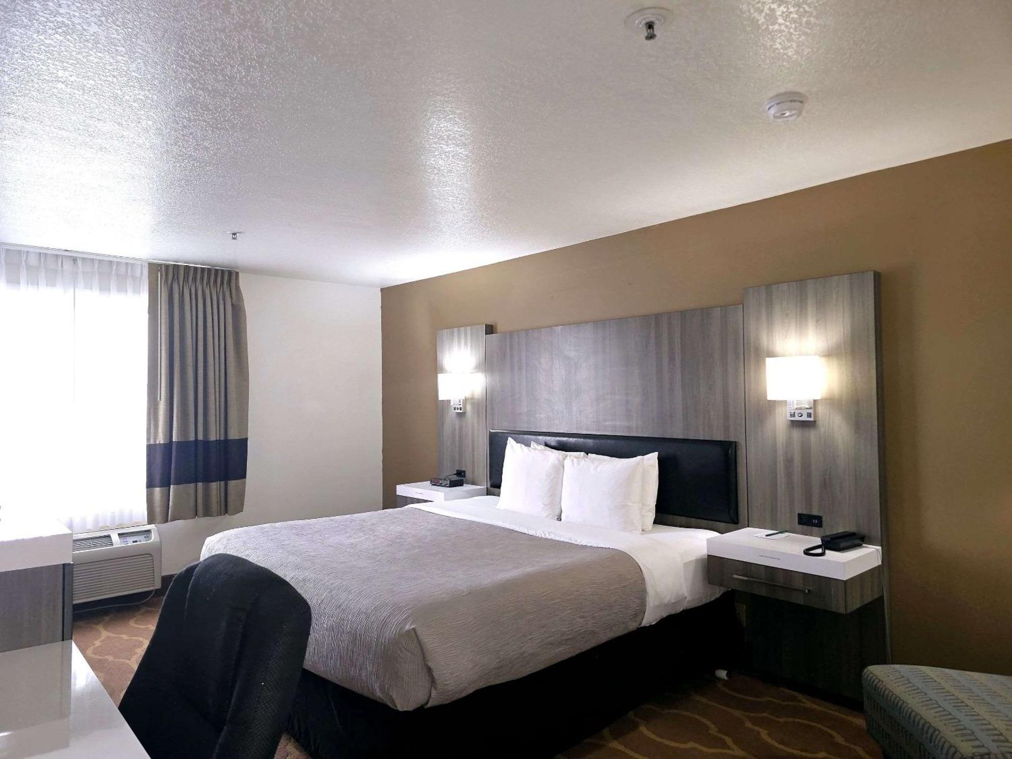 Quality & Kelso Hotel